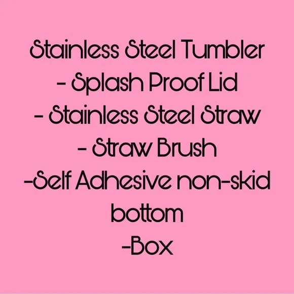 #164 Hello Kitty Tumbler - Picture 3 of 3